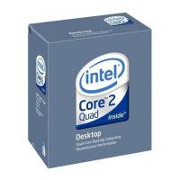 Процессор INTEL Core™2 Quad Q8400 Фото