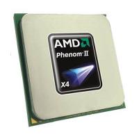Процессор AMD Phenom™ II X4 955 Фото