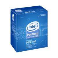 Процессор INTEL Pentium DC E5500 Фото