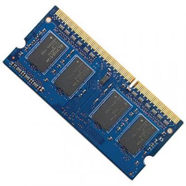 Модуль памяти для ноутбука Hynix SoDIMM DDR3 4GB 1333 MHz Фото
