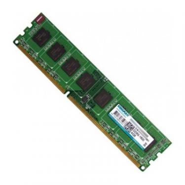 Модуль памяти для компьютера Kingmax DDR3 4GB 1333 MHz Фото