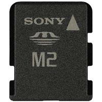 Карта памяти Sony 2Gb MS M2 no adapters Фото