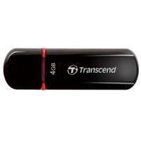 USB флеш накопитель Transcend 4Gb JetFlash 600 Фото