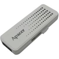USB флеш накопитель Apacer Handy Steno AH323 white Фото 1
