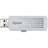 USB флеш накопитель Apacer Handy Steno AH323 white Фото 4