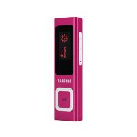 MP3 плеер Samsung YP-U6 2GB Pink Фото