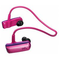 MP3 плеер Sony NWZ-W252P pink Фото