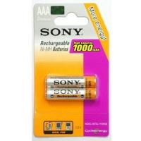 Аккумулятор Sony AAA R03 1000mAh * 2 Фото