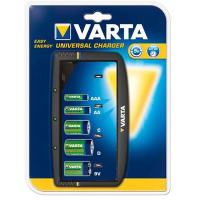 Зарядное устройство для аккумуляторов Varta Univ charger Фото