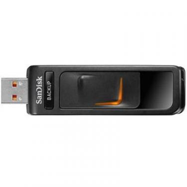 USB флеш накопитель SanDisk 32Gb Ultra Backup Фото