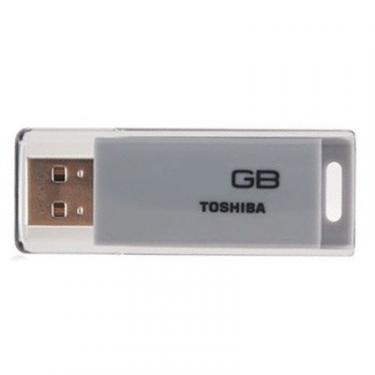 USB флеш накопитель Toshiba 4GbHAYABUSA Фото