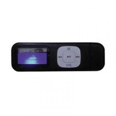MP3 плеер Ergo Zen Basic 4GB Black Фото