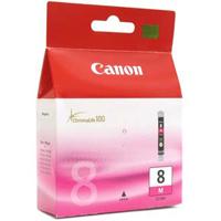Картридж Canon CLI-8 Magenta Фото