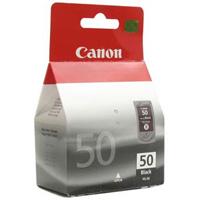 Картридж Canon PG-50 Black Фото