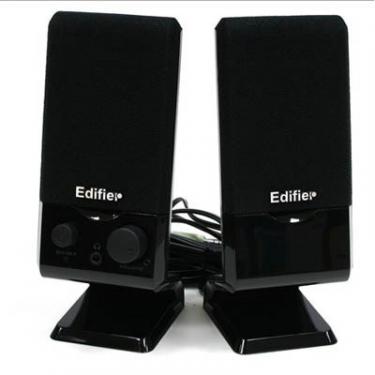 Акустическая система Edifier M1250, Black, USB Фото