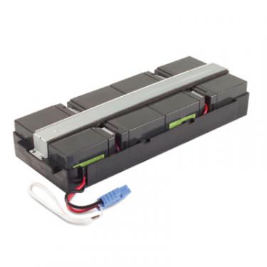 Батарея к ИБП APC Replacement Battery Cartridge #31 Фото