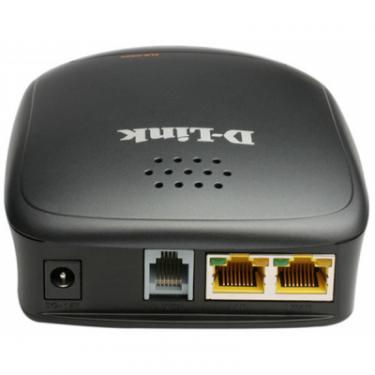 VoIP-шлюз D-Link DVG-7111S Фото