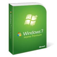 Программная продукция Microsoft Windows 7 Фото