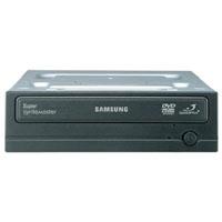 Оптический привод DVD-RW Samsung SH-S223L/BEBE Фото
