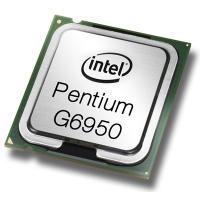 Процессор INTEL Pentium G6950 Фото