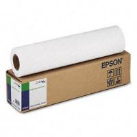 Бумага Epson 24" Adhesive Synthetic Paper Фото