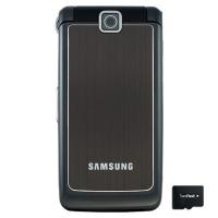 Мобильный телефон Samsung GT-S3600i Mirror Black Фото