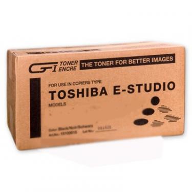 Тонер Toshiba T-1640E 24К E-STUDIO 163/166/206/207/200/203 Фото