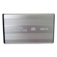Карман внешний Lapara LA-HD2529 SV для HDD 2,5" Фото