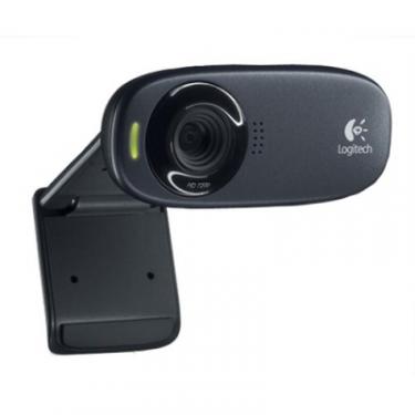 Веб-камера Logitech Webcam C310 HD Фото