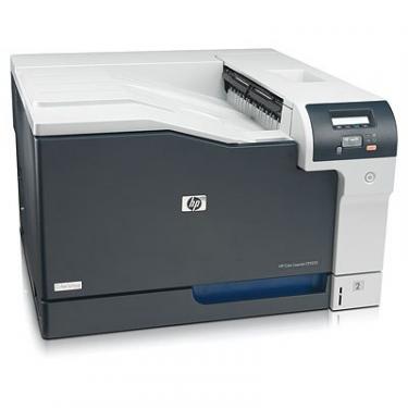 Лазерный принтер HP Color LaserJet СP5225 Фото