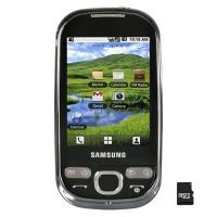 Мобильный телефон Samsung GT-I5500 (Galaxy 5) Chic White Фото