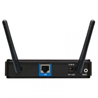 Точка доступа Wi-Fi D-Link DAP-1360 Фото 1