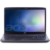 Ноутбук Acer Aspire 7736ZG-453G50Mnbk Фото