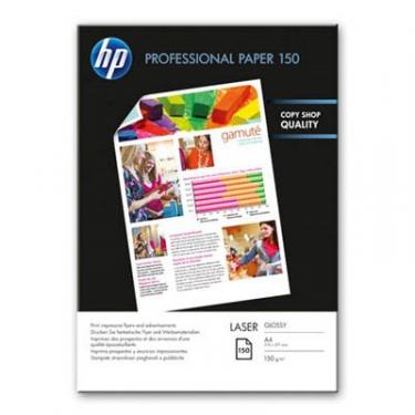 Фотобумага HP A4 Laser Professional Фото