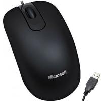 Мышка Microsoft Optical 200 Black For Business Фото