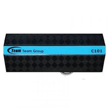 USB флеш накопитель Team 8Gb C101 blue Фото