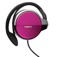 Наушники Cresyn CS-CH300 Pink Фото