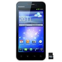 Мобильный телефон Huawei U8860 Honor Black Фото