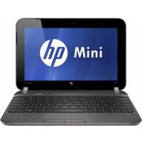 Ноутбук HP Mini 210-4127er Фото