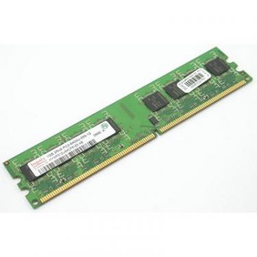 Модуль памяти для компьютера Hynix DDR2 4GB 667 MHz Фото