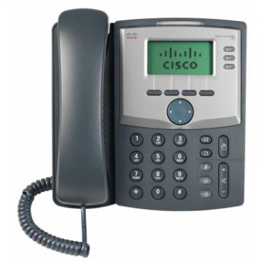 IP телефон Cisco SPA303 Фото 1
