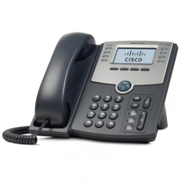 IP телефон Cisco SPA508 Фото
