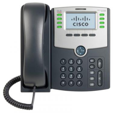 IP телефон Cisco SPA508 Фото 1