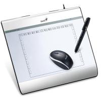 Графический планшет Genius MousePen i608X 6" х 8" Фото