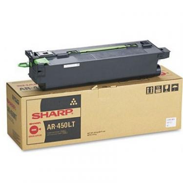 Тонер-картридж Sharp AR 450LT1 для ARM350/450 ARP350/450 Фото