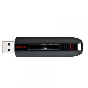 USB флеш накопитель SanDisk 64Gb Extreme USB3.0 Фото