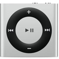 MP3 плеер Apple iPod Shuffle 2GB Silver Фото