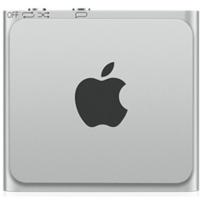 MP3 плеер Apple iPod Shuffle 2GB Silver Фото 1