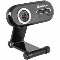 Веб-камера Defender GLory 2560HD Фото