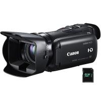 Цифровая видеокамера Canon Legria HF G25 Фото